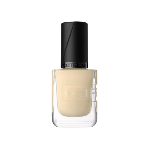 Catrice - Nail Polish Gel Affair - 054: Vanilla Fade