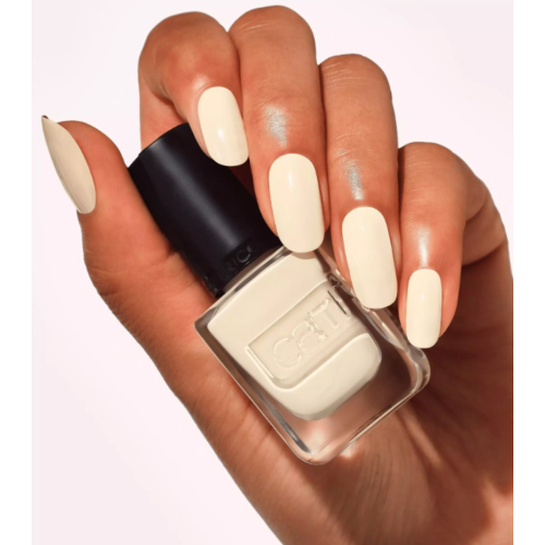 Catrice - Nail Polish Gel Affair - 054: Vanilla Fade