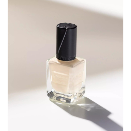 Catrice - Nail Polish Gel Affair - 054: Vanilla Fade