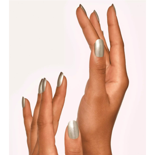 Catrice - Nail Polish Gel Affair - 055: Olive Opulence