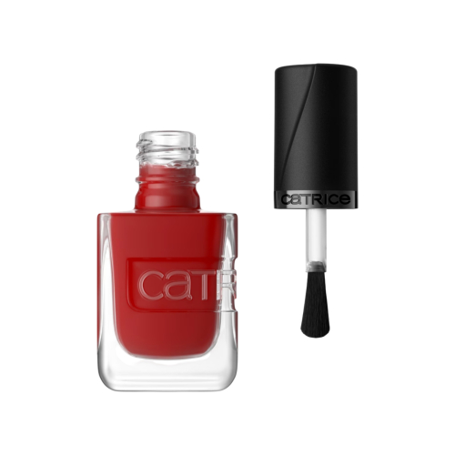 Catrice - Nail Polish Gel Affair - 057: Signature Bloom