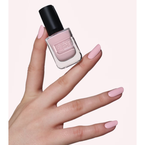 Catrice - Nail Polish Gel Affair - 059: Satin Secrets