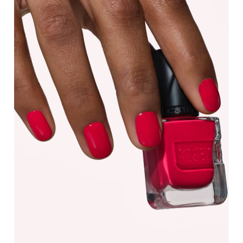 Catrice - Nail Polish Gel Affair - 060: Strawberry Bright