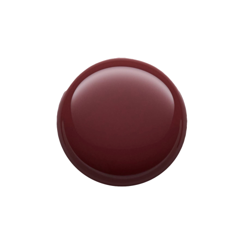 Catrice - Nail Polish Gel Affair - 061: Soft Burgundy