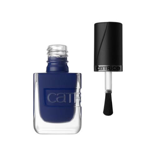 Catrice - Nail Polish Gel Affair - 062: Ink About It