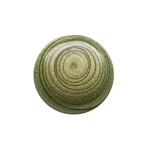 Catrice - Nail Polish Gel Affair - 063: Olive Allure