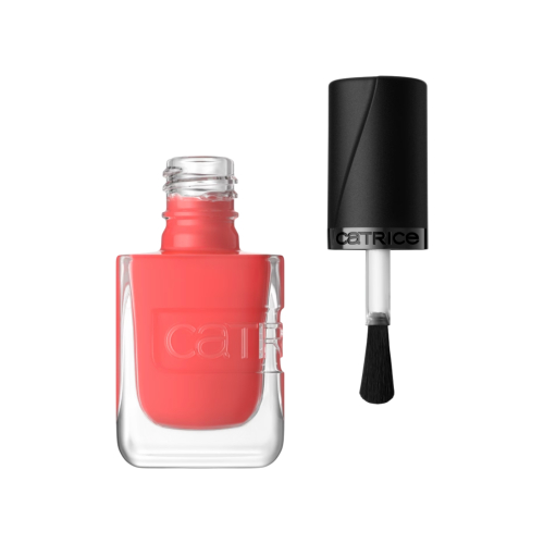 Catrice - Nail Polish Gel Affair - 064: Tropical Bliss