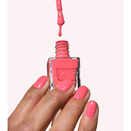 Catrice - Nail Polish Gel Affair - 064: Tropical Bliss