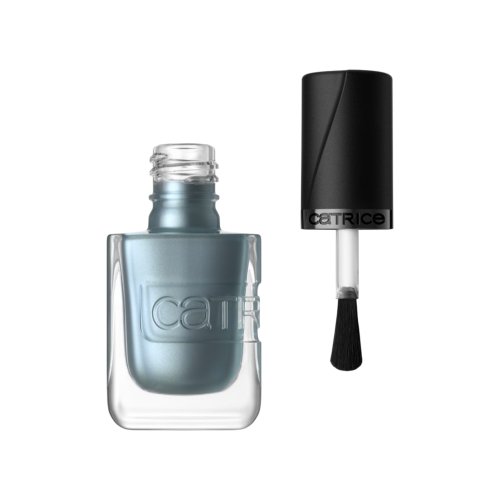 Catrice - Nail Polish Gel Affair - 065: Frosted Cloud