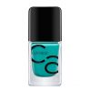 Catrice - ICONails Gel Nail polish - 13: Mermayday Mayday