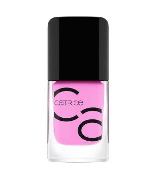 Catrice - ICONails Gel Nail polish - 135: Doll Side Of Life