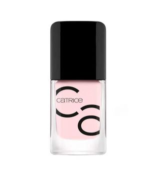 Catrice - Nail polish ICONails Gel - 142: Rose Quartz