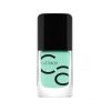 Catrice - Nail polish ICONails Gel - 145: EncourageMINT