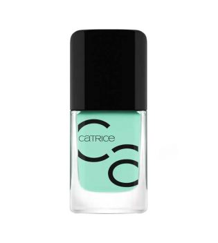Catrice - Nail polish ICONails Gel - 145: EncourageMINT
