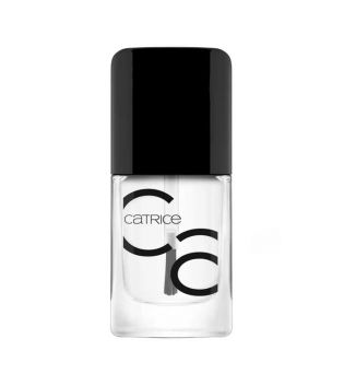 Catrice - Nail Polish ICONails Gel - 146: Clear As That
