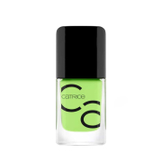Catrice - Nail polish ICONails Gel - 150 : Iced Matcha Latte