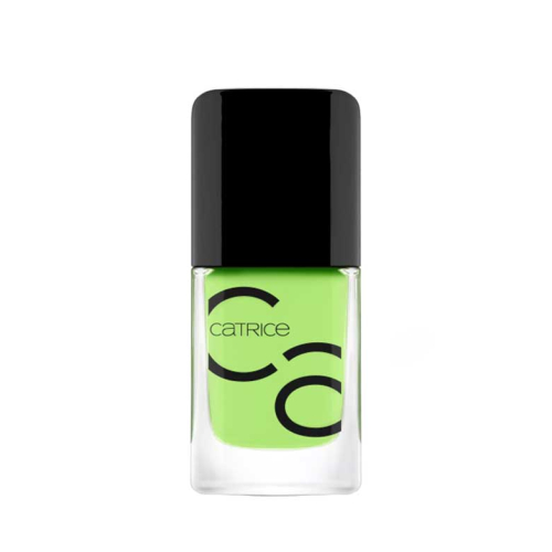 Catrice - Nail polish ICONails Gel - 150 : Iced Matcha Latte