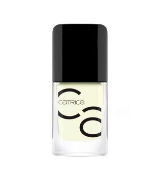 Catrice - Nail polish ICONails Gel - 152: Lemon Butter
