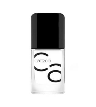 Catrice - Nail polish ICONails Gel - 153: Ibiza Feeling