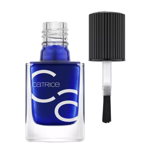 Catrice - ICONails Gel Nail Polish - 161: Stargazing