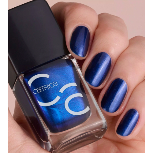 Catrice - ICONails Gel Nail Polish - 161: Stargazing