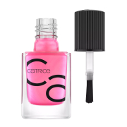Catrice - ICONails Gel Nail Polish - 163: Pink Matters