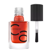 Catrice - ICONails Gel Nail Polish - 166: Say It In Red