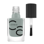 Catrice - ICONails Gel Nail Polish - 167: Love It Or Leaf It
