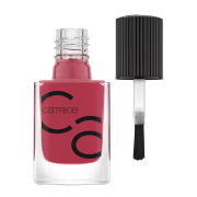 Catrice - ICONails Gel Nail Polish - 168: You Are Berry Cute