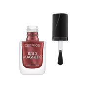 Catrice - Magnetic Nail Polish Bold Magnetic - 010: Love At First Pull