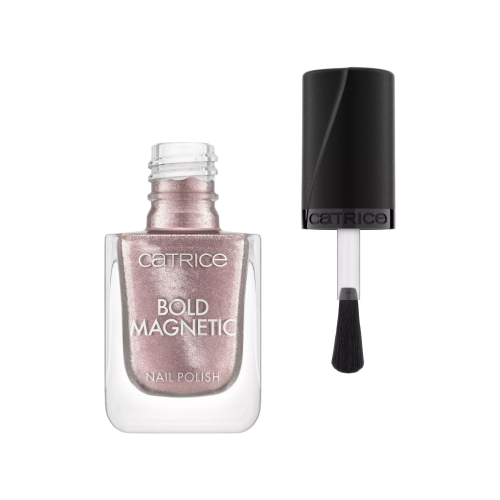 Catrice - Magnetic Nail Polish Bold Magnetic - 020: Don't Be So Clingy