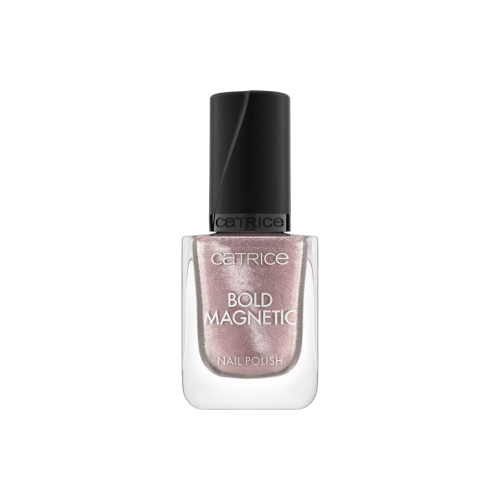 Catrice - Magnetic Nail Polish Bold Magnetic - 020: Don't Be So Clingy
