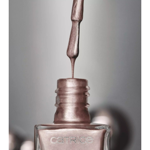 Catrice - Magnetic Nail Polish Bold Magnetic - 020: Don't Be So Clingy