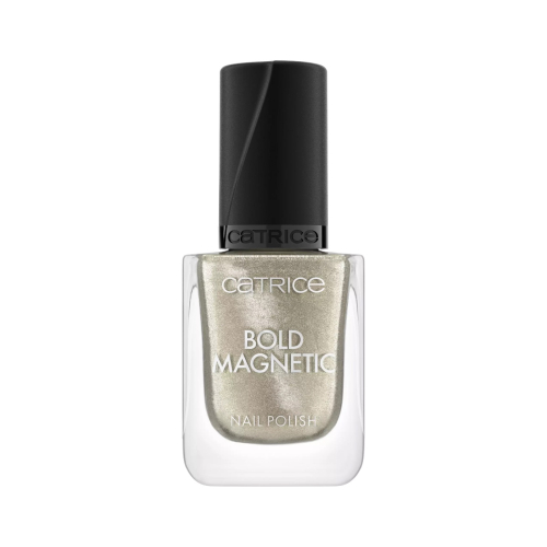 Catrice - Magnetic Nail Polish Bold Magnetic - 030: Drawn To You