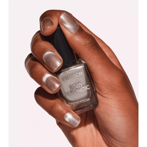 Catrice - Magnetic Nail Polish Bold Magnetic - 030: Drawn To You