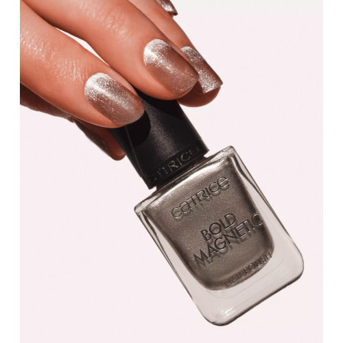 Catrice - Magnetic Nail Polish Bold Magnetic - 030: Drawn To You