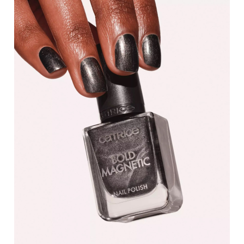 Catrice - Magnetic Nail Polish Bold Magnetic - 040: Caught In Your Orbit