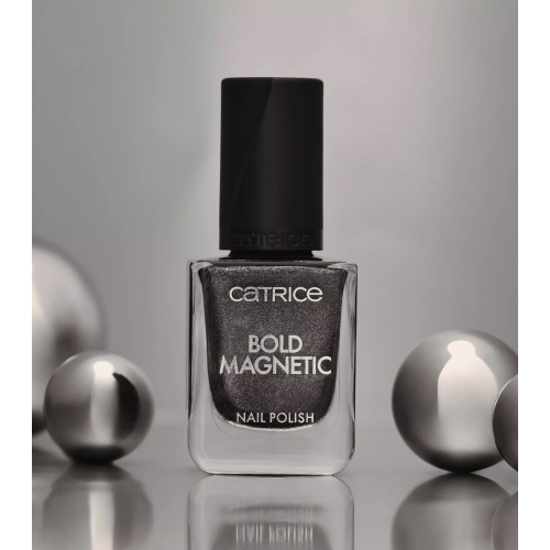 Catrice - Magnetic Nail Polish Bold Magnetic - 040: Caught In Your Orbit