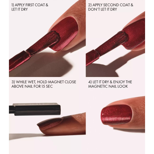 Catrice - Magnetic Nail Polish Bold Magnetic - 040: Caught In Your Orbit