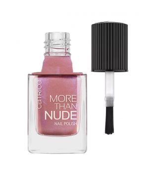 Catrice - More Than Nude Nail polish - 13: To Be Continued
