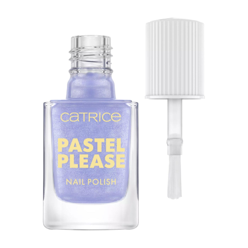 Catrice - Nail Polish Pastel Please - 020: Cloud Nine