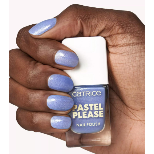 Catrice - Nail Polish Pastel Please - 020: Cloud Nine