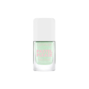 Catrice - Nail Polish Pastel Please - 040: Mint Breeze