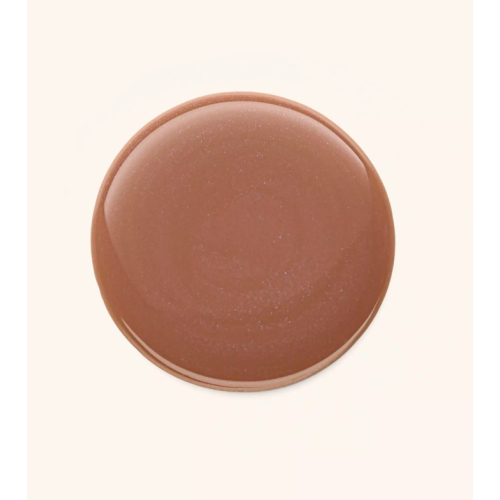 Catrice - Nail Polish Sheer Beauties - 060: Love You Latte