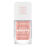 Catrice - Nail growth enhancing elixir polish