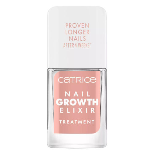 Catrice - Nail growth enhancing elixir polish
