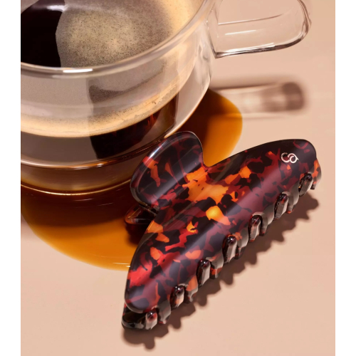 Catrice - *Espresso Yourself* - Hair clip