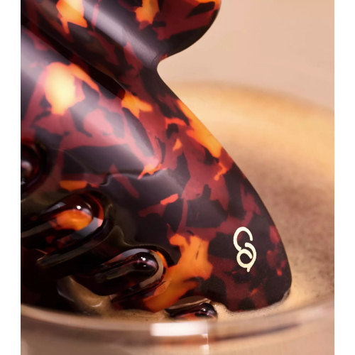 Catrice - *Espresso Yourself* - Hair clip