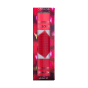 Catrice - *Eternal Red* - Lip Care Set