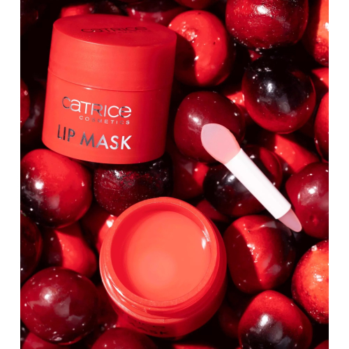 Catrice - *Eternal Red* - Lip Care Set